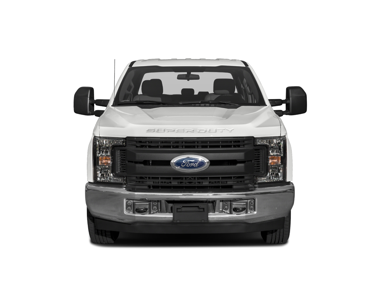 2019 Ford F-350SD XL