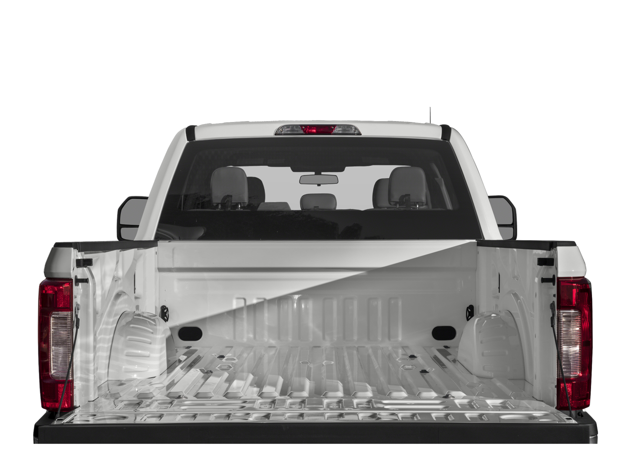 2019 Ford F-350SD XL