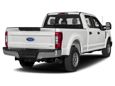 2019 Ford F-350SD XL