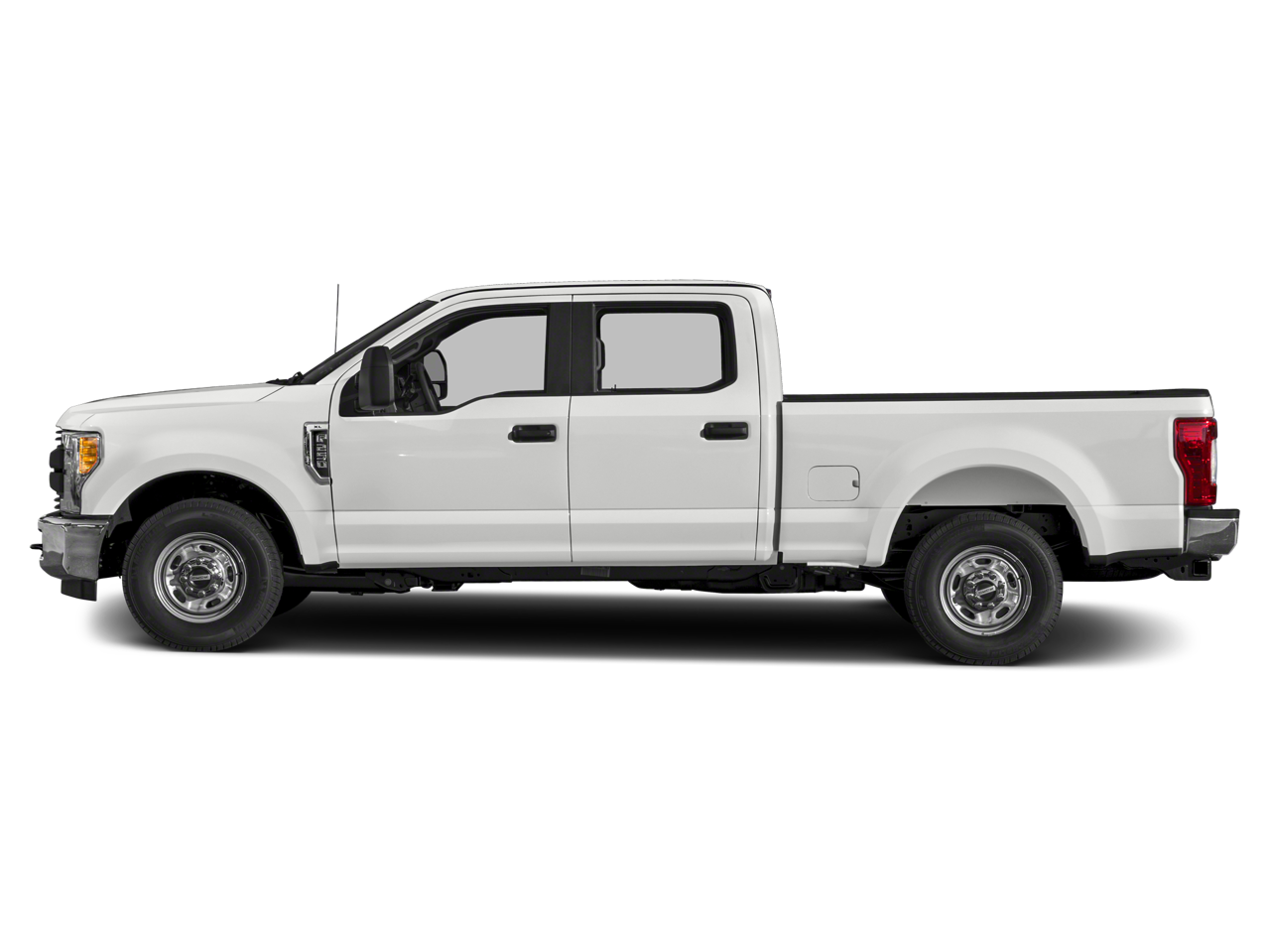2019 Ford F-350SD XL