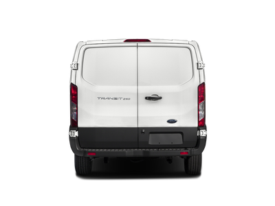 2019 Ford Transit-250 130 WB Low Roof Cargo