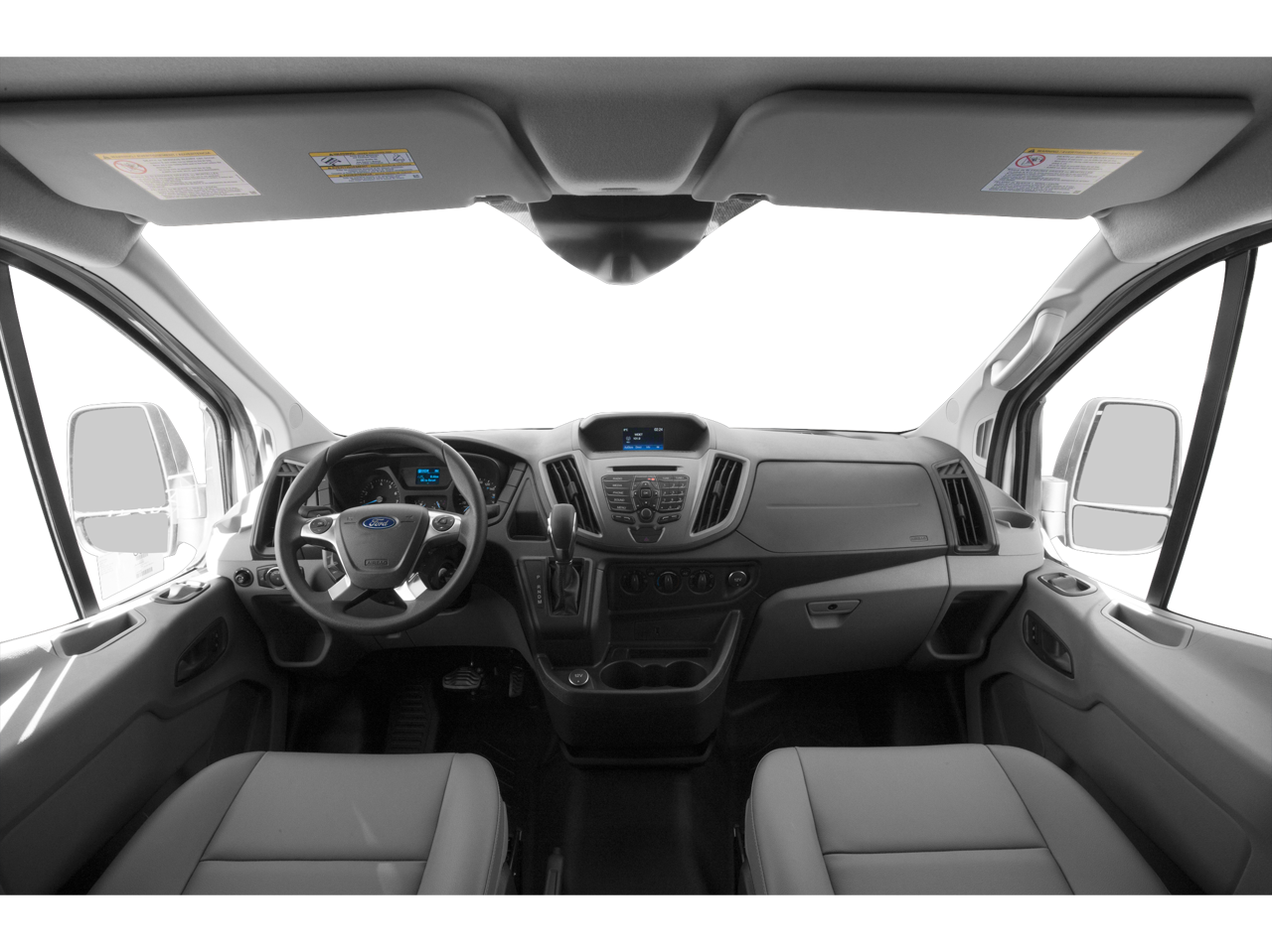 2019 Ford Transit-250 130 WB Low Roof Cargo
