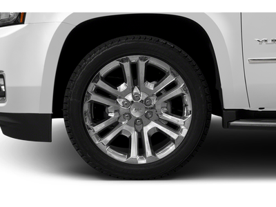2019 GMC Yukon SLE