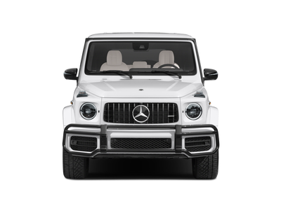 2019 Mercedes-Benz G-Class G 63 AMG®