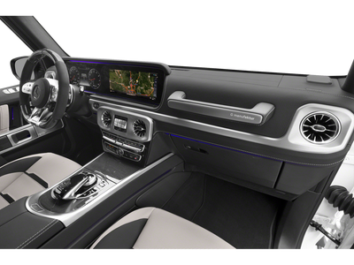 2019 Mercedes-Benz G-Class G 63 AMG®