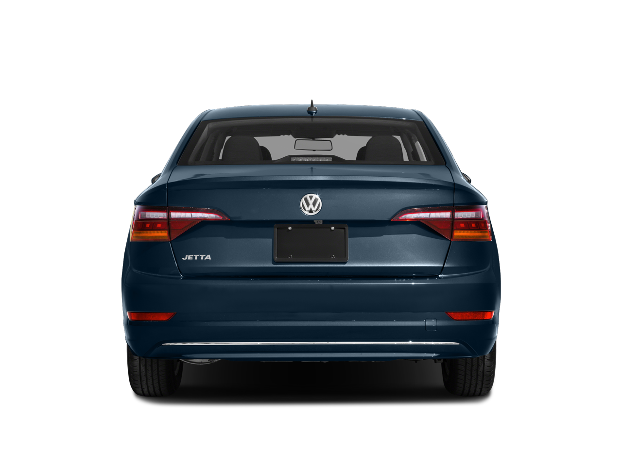 2019 Volkswagen Jetta Base