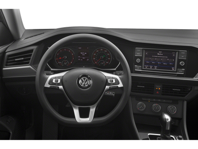 2019 Volkswagen Jetta Base