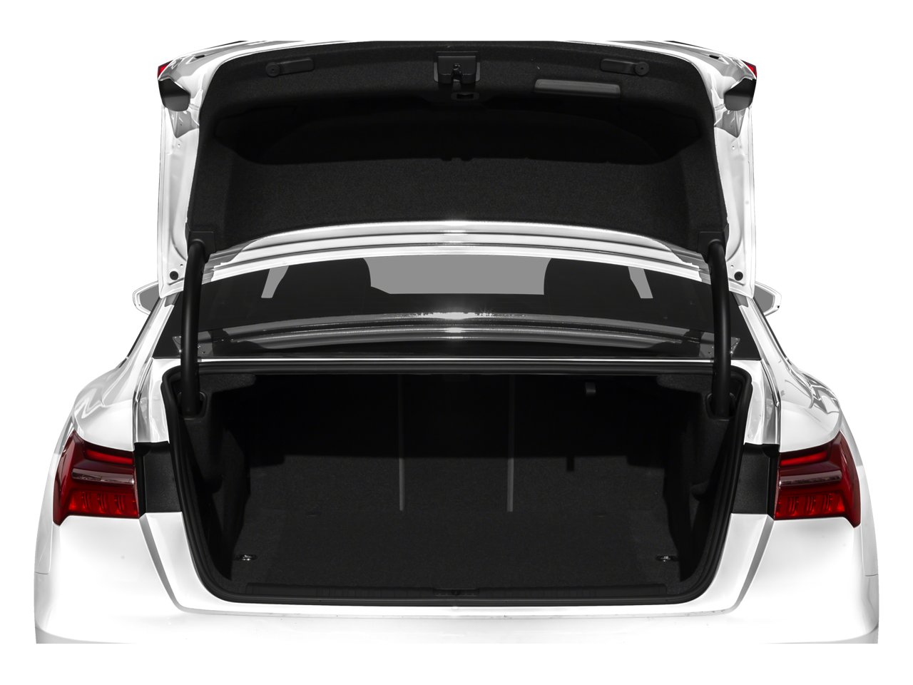 2020 Audi A6 45 quattro Premium