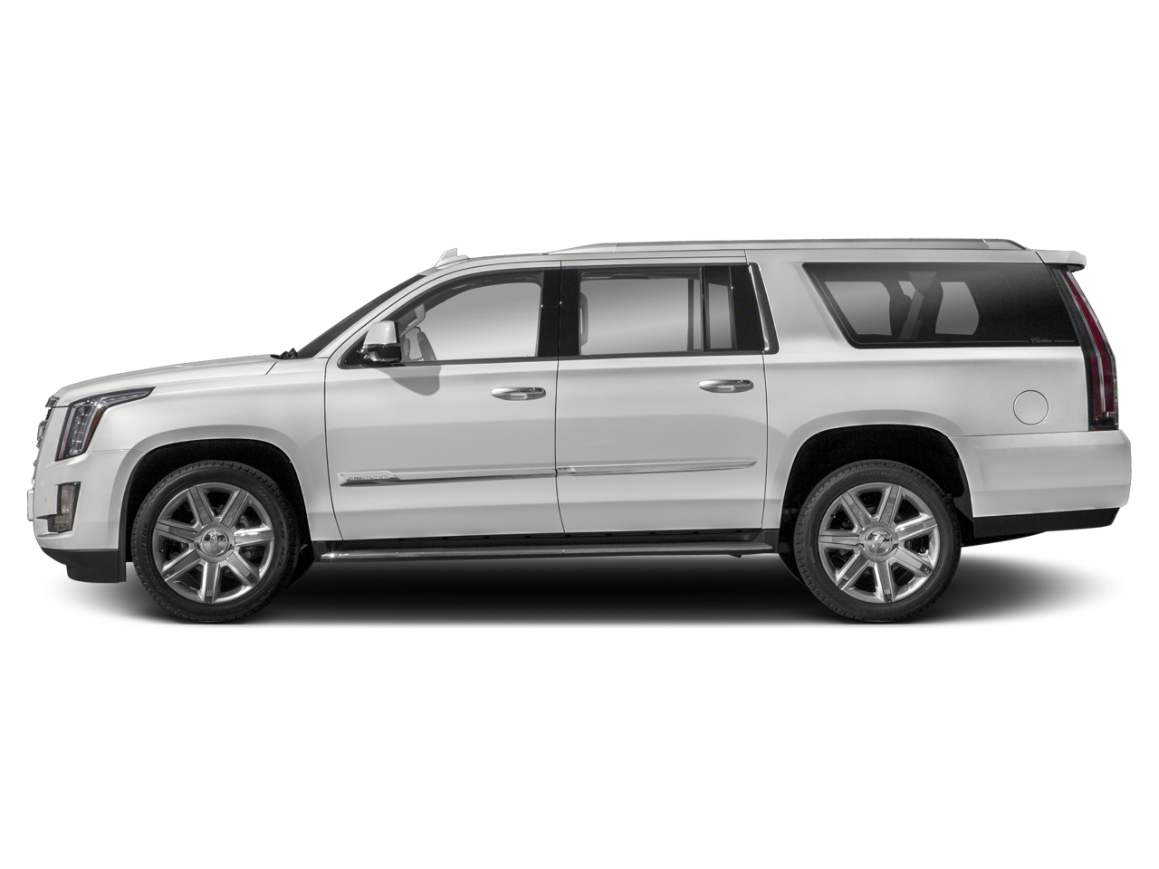 2020 Cadillac Escalade ESV Platinum