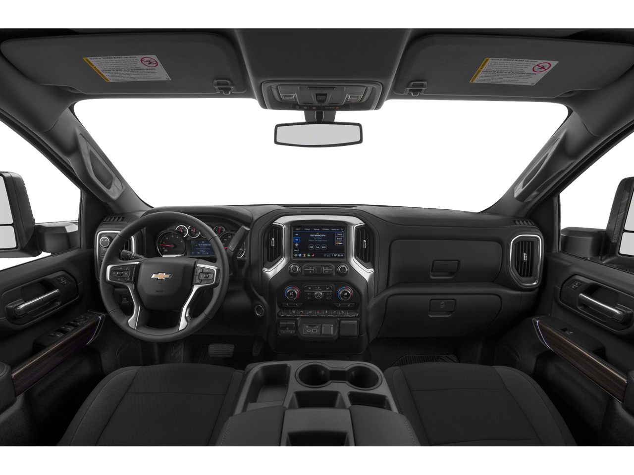 2020 Chevrolet Silverado 3500HD WT