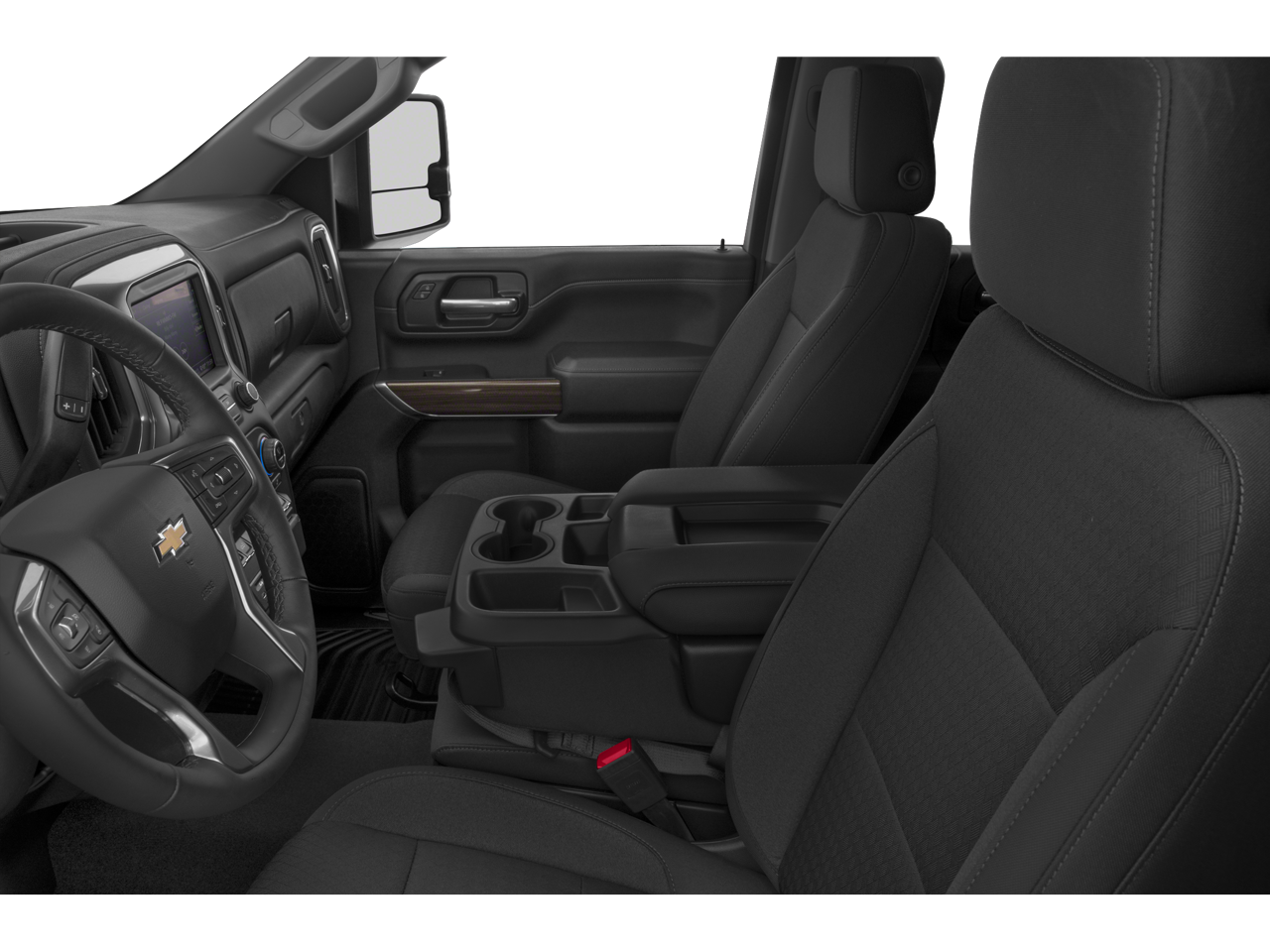 2020 Chevrolet Silverado 3500HD WT