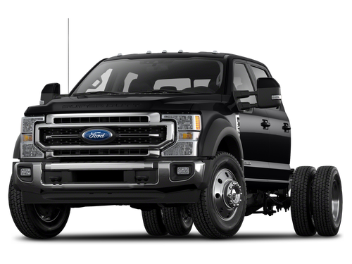 2020 Ford F-350SD XL