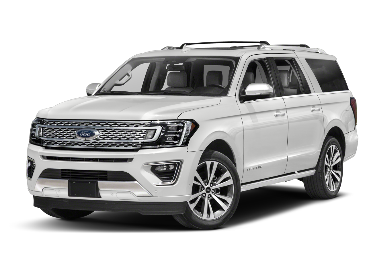 2020 Ford Expedition Max Base