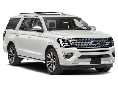 2020 Ford Expedition Max Base