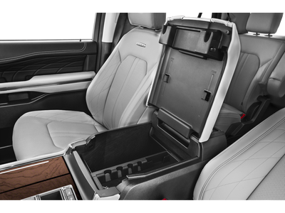 2020 Ford Expedition Max Base