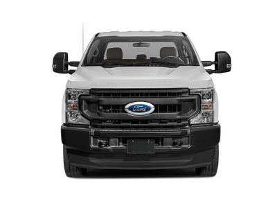 2020 Ford F-350SD King Ranch