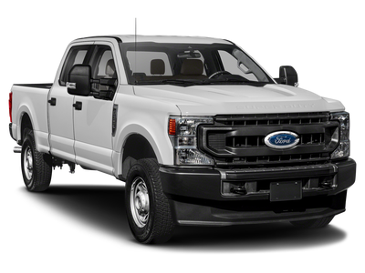 2020 Ford F-350SD King Ranch