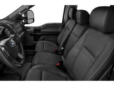 2020 Ford F-350SD King Ranch