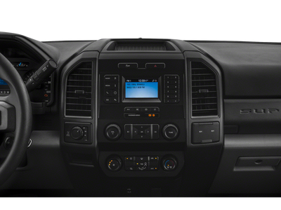 2020 Ford F-350SD King Ranch