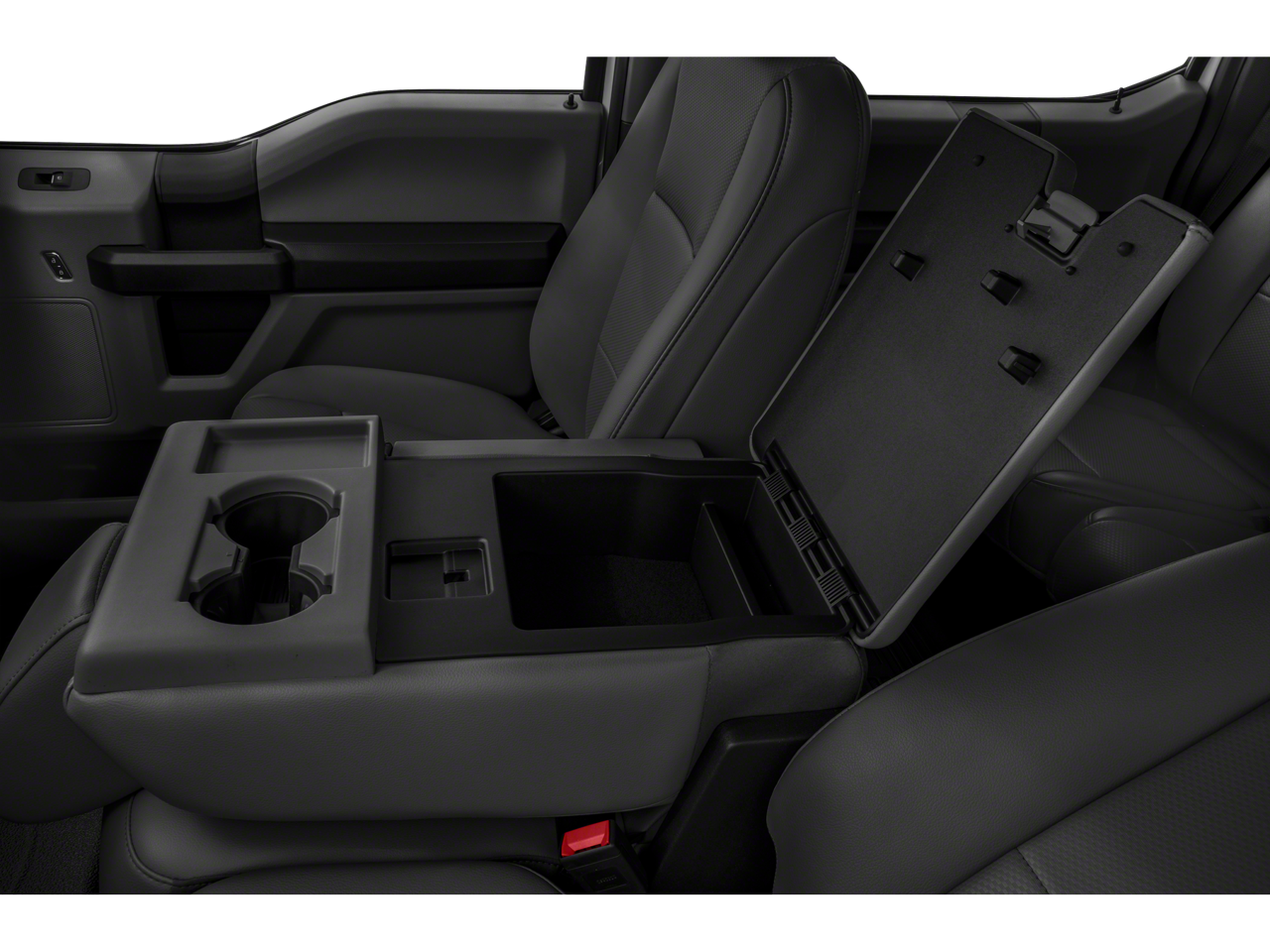 2020 Ford F-350SD King Ranch