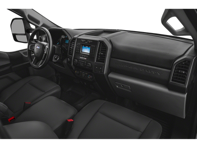 2020 Ford F-350SD King Ranch