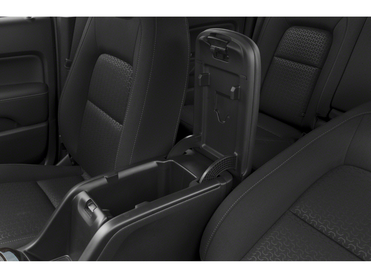 2020 GMC Canyon SLE