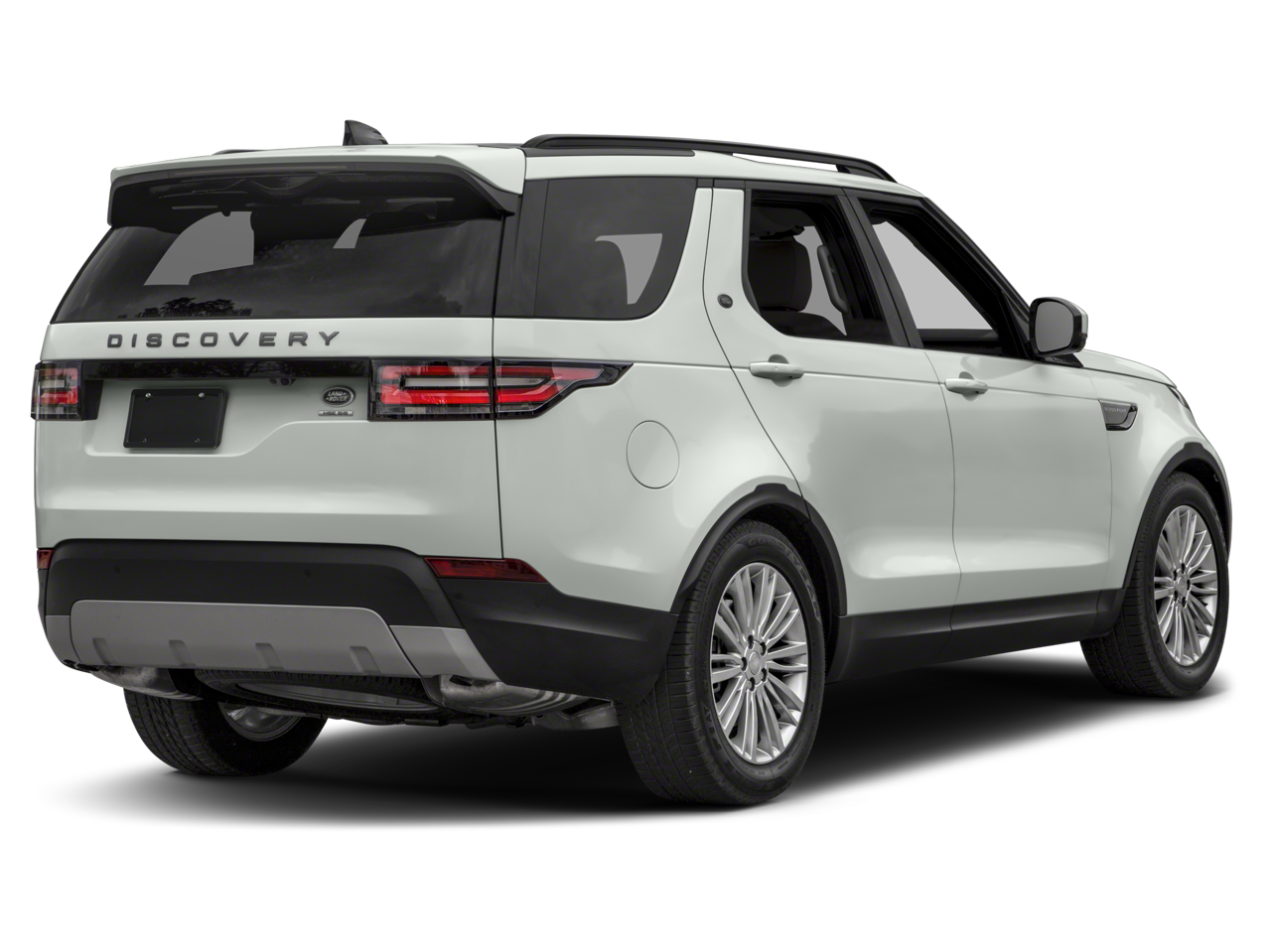 2020 Land Rover Discovery Landmark