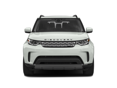 2020 Land Rover Discovery Landmark