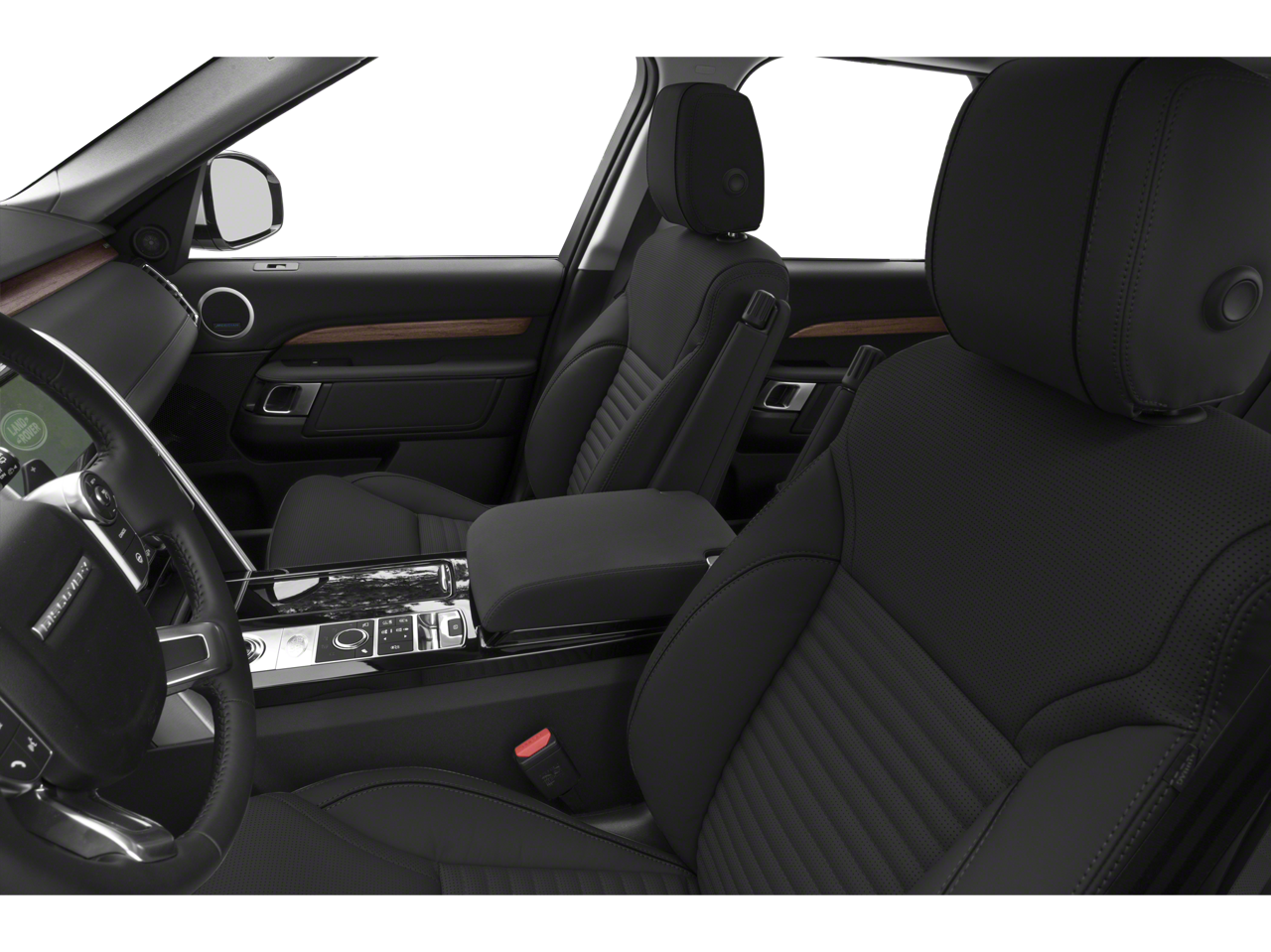 2020 Land Rover Discovery Landmark