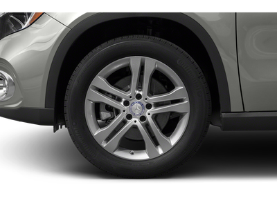 2020 Mercedes-Benz GLA Base