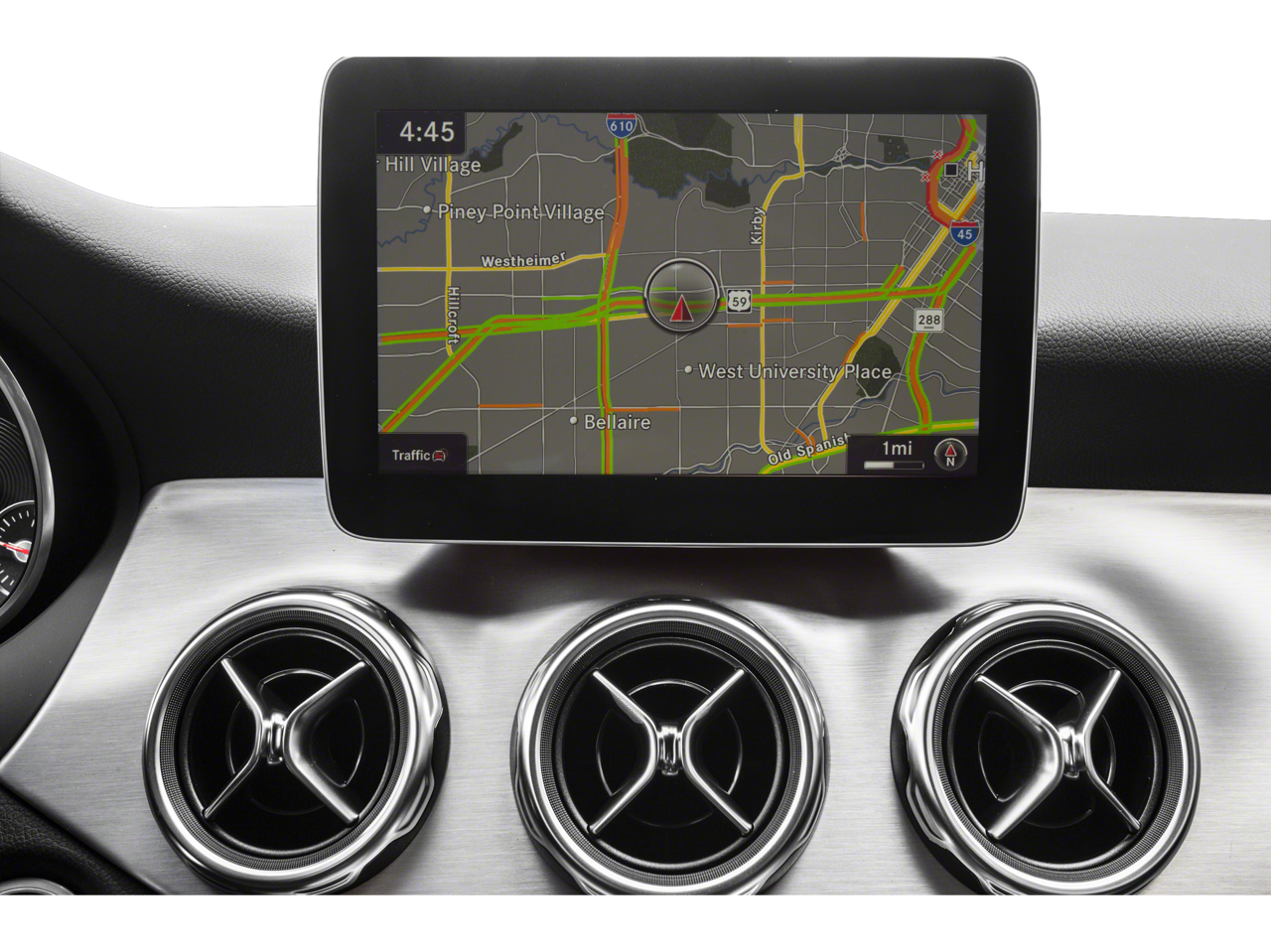 2020 Mercedes-Benz GLA Base