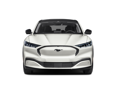 2021 Ford Mustang Mach-E Select