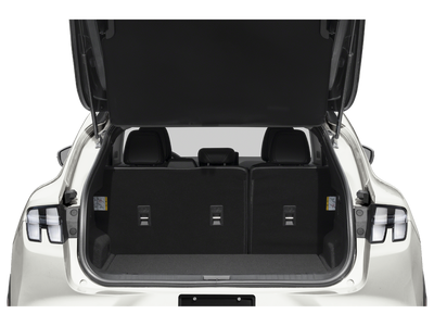 2021 Ford Mustang Mach-E Select