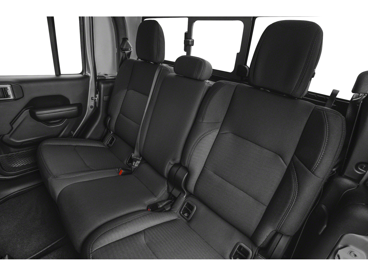 2021 Jeep Gladiator Willys