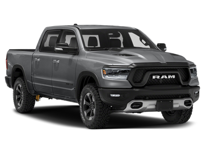 2021 RAM 1500 Base