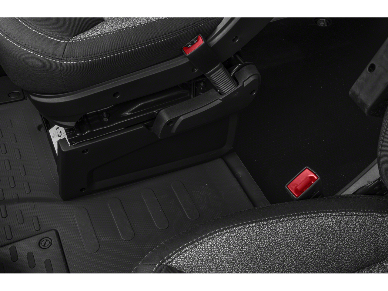 2021 RAM ProMaster 2500 159 WB High Roof Cargo