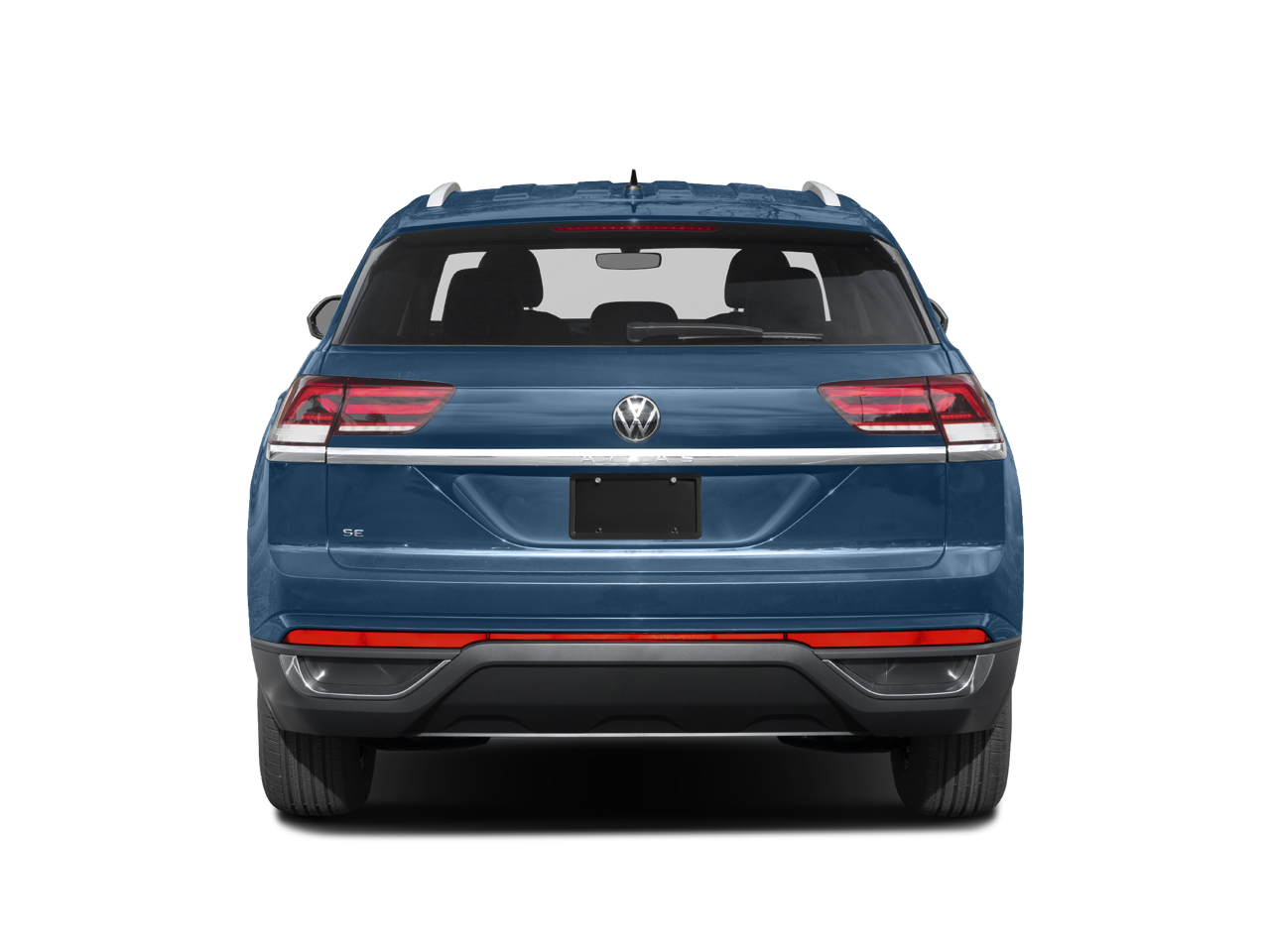 2021 Volkswagen Atlas Cross Sport 2.0T SE w/ Technology