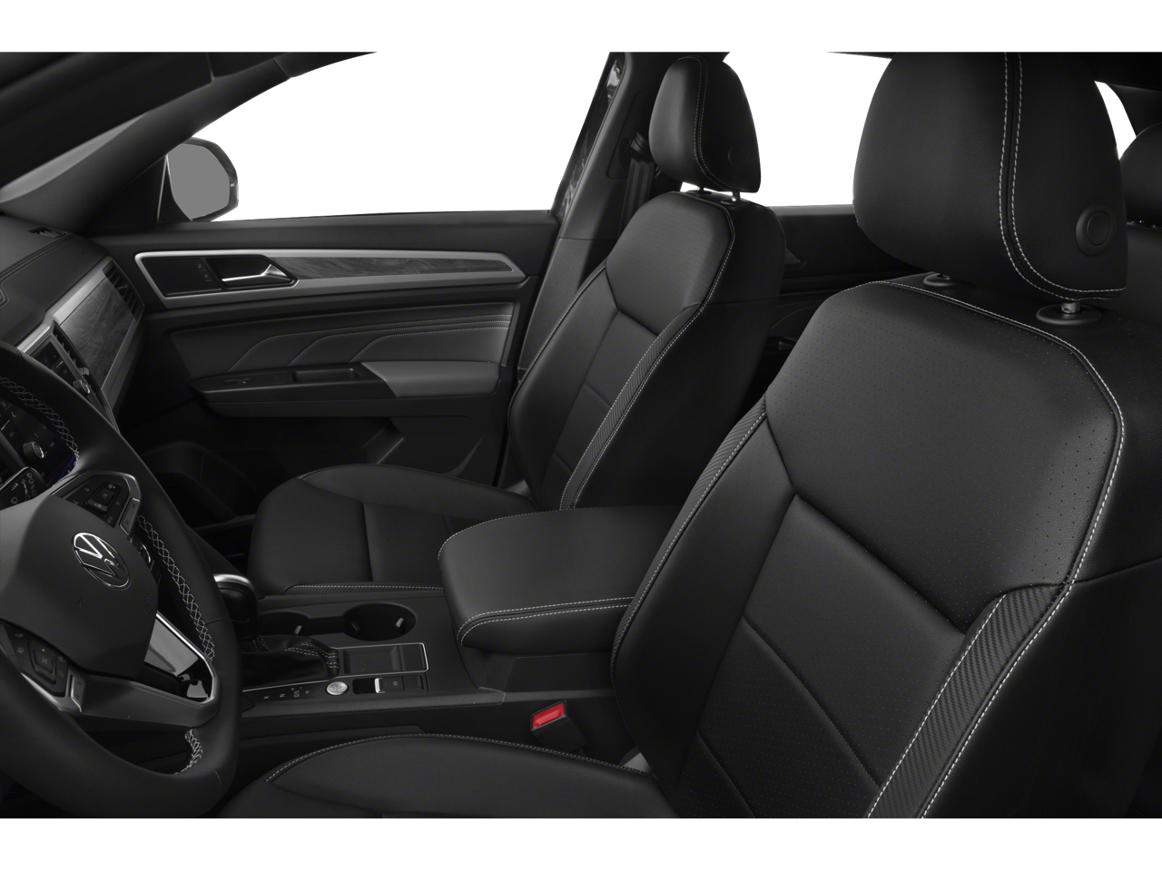 2021 Volkswagen Atlas Cross Sport 2.0T SE w/ Technology