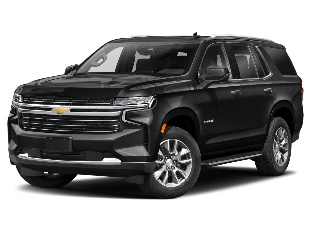 2022 Chevrolet Tahoe 2WD LT's photo