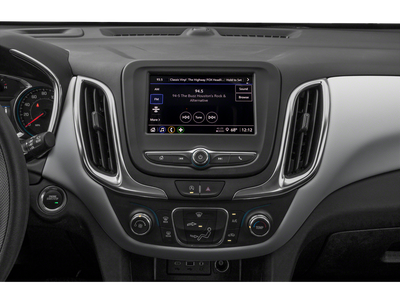 2022 Chevrolet Equinox LT w/1LT