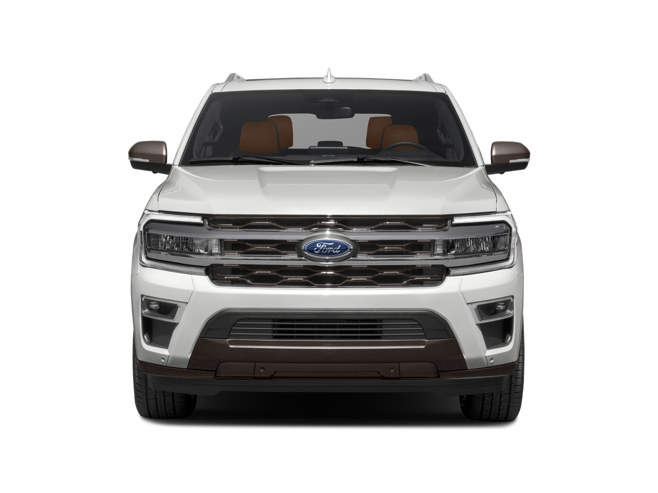 2022 Ford Expedition King Ranch