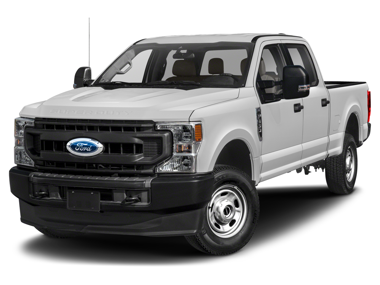 2022 Ford F-350SD Base