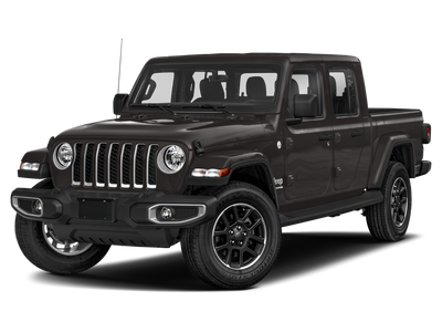 2022 Jeep Gladiator Base