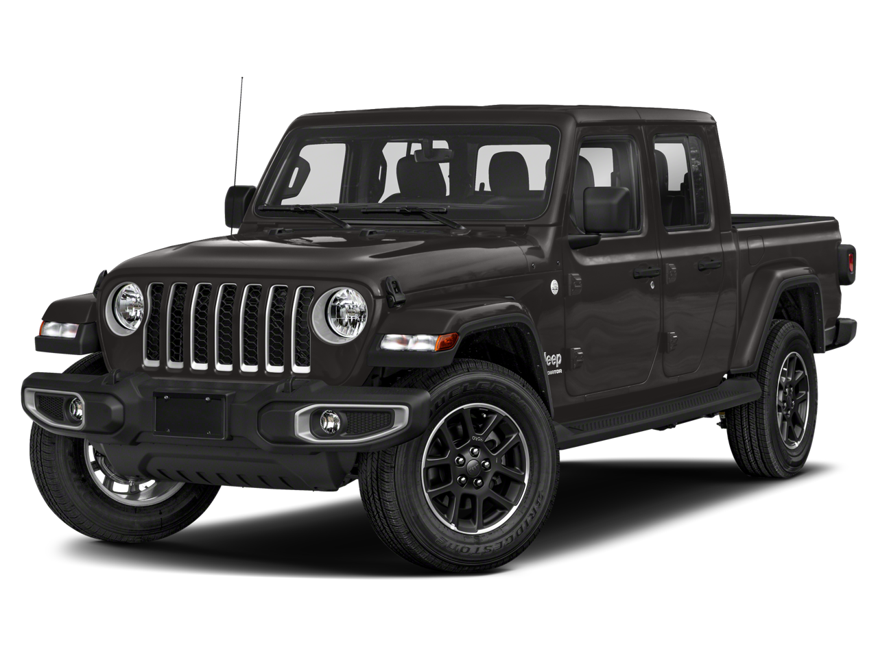 2022 Jeep Gladiator Base