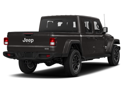 2022 Jeep Gladiator Base