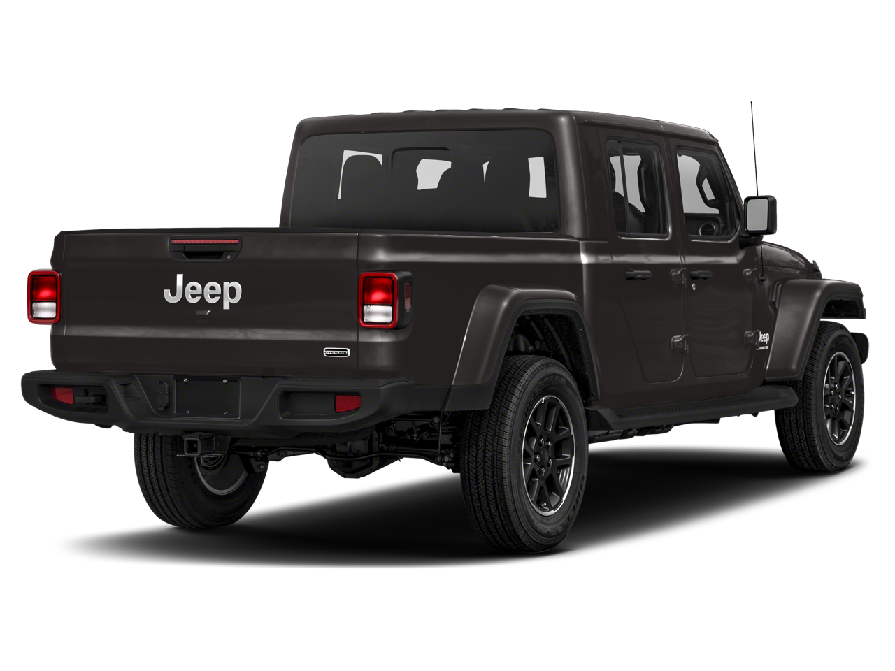2022 Jeep Gladiator Base