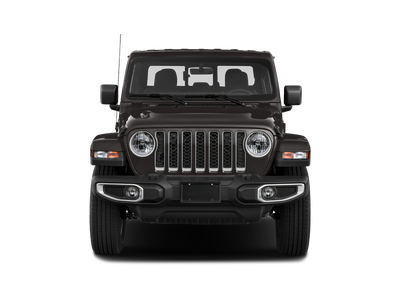 2022 Jeep Gladiator Base