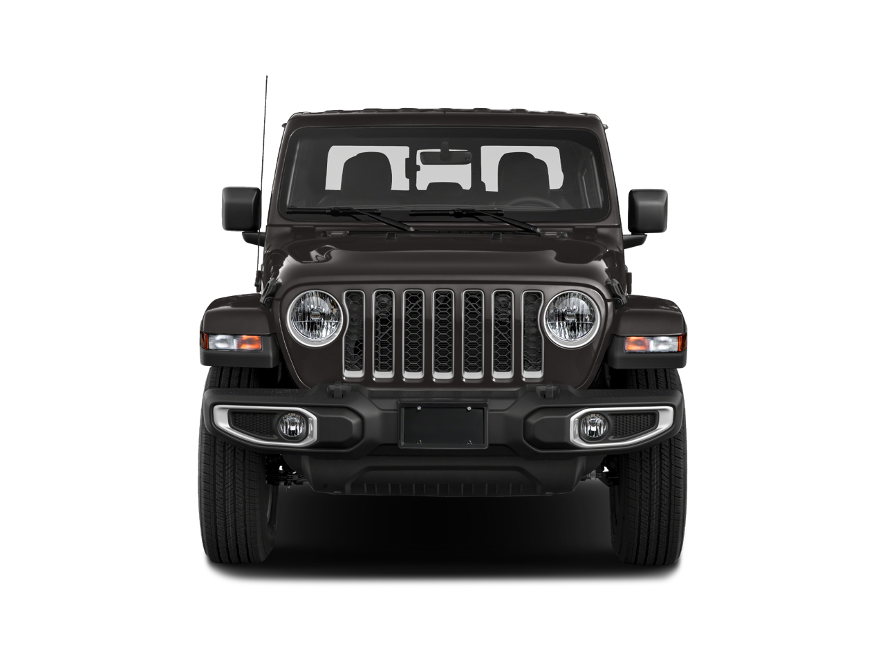 2022 Jeep Gladiator Base