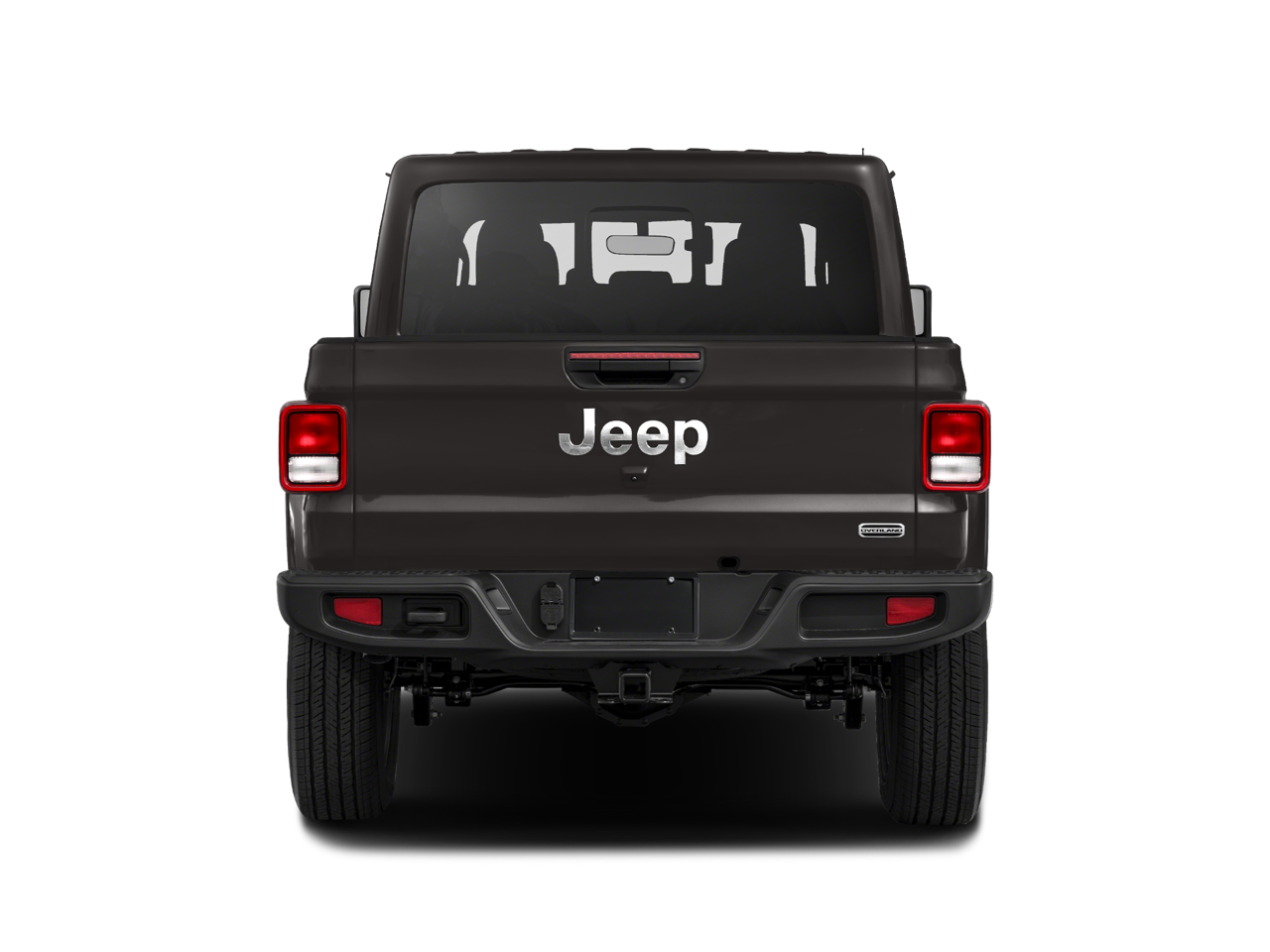 2022 Jeep Gladiator Base
