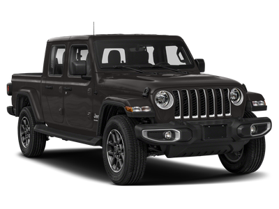 2022 Jeep Gladiator Base
